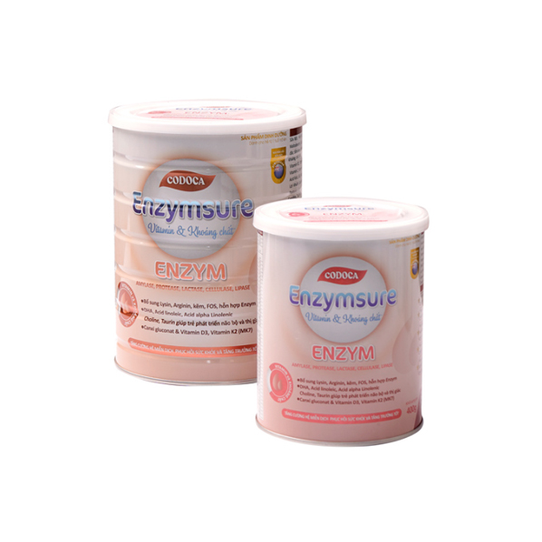 Codoca - Enzymsure 400g