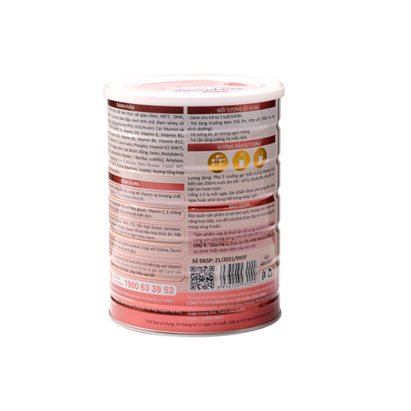 Codoca - Enzymsure 400g