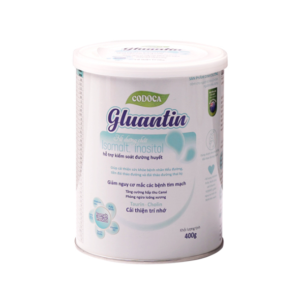 Codoca - Gluantin 400g