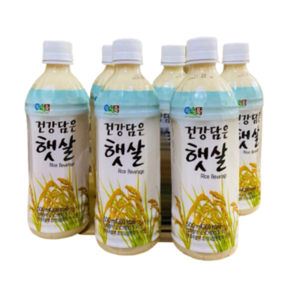 Nước gạo Vegemil 500ml