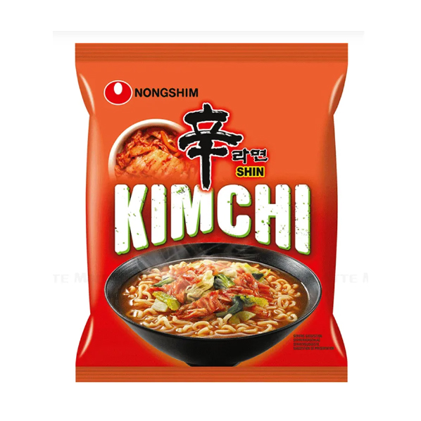 Nongshim Mỳ CHAPAGURI SPICY 140g (sao chép)