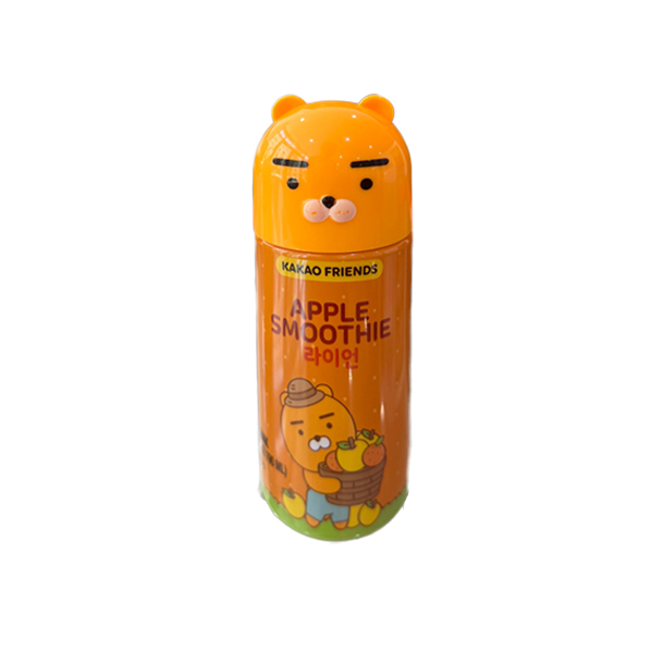 Youus nước smoothie vị táo 190ml/chai