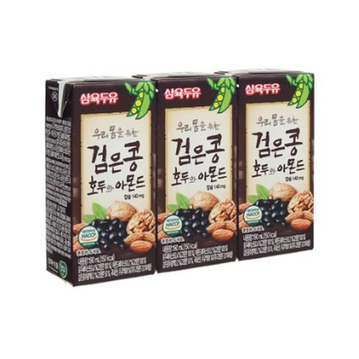 [8801136361780] Sữa 190ml ( 24 hộp / thùng )