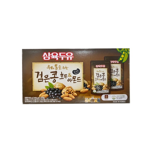 [8801136361759] Sữa 195ml ( 20 túi/ xách )