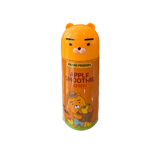 [NUOCTAO-001] YOUUS Nature Fresh Peach Juice 340ml x 1 Chai (sao chép)